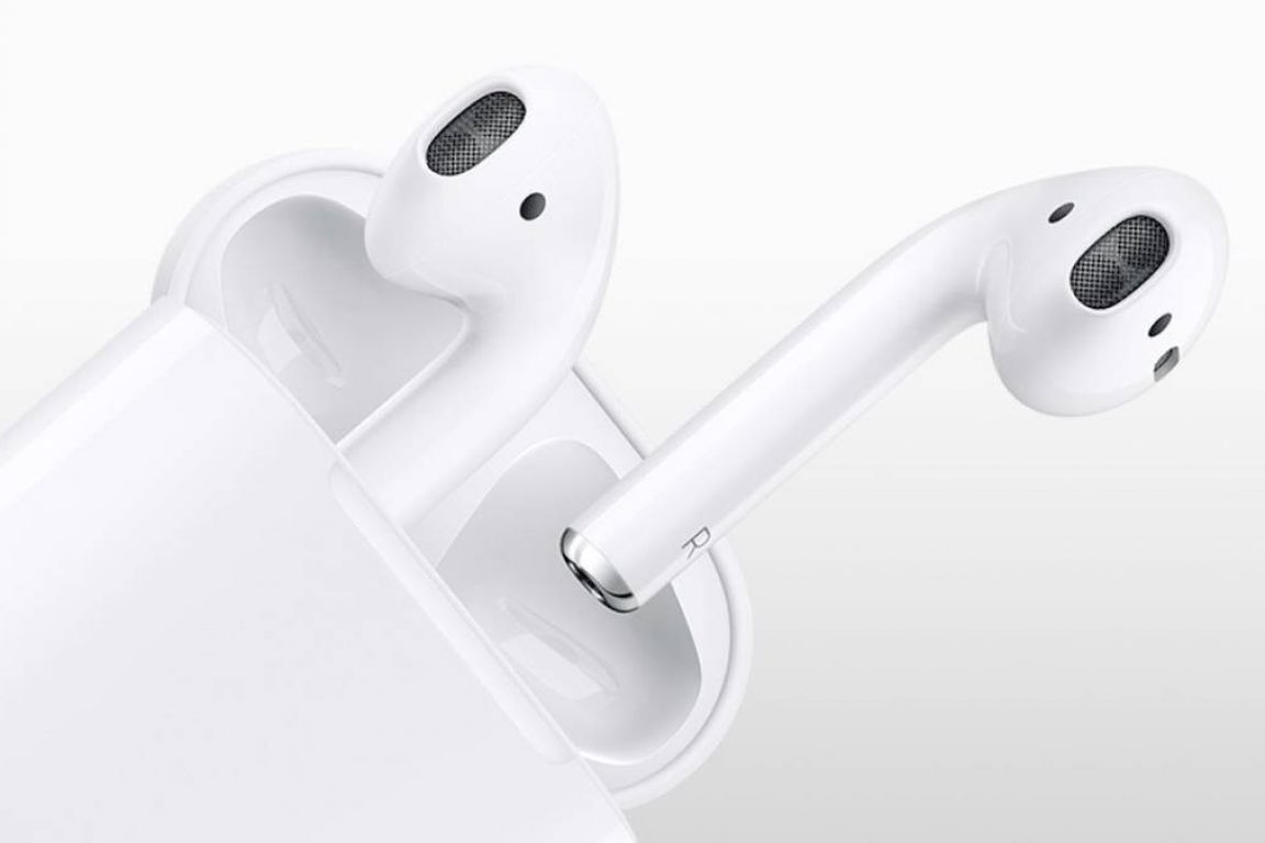 AirPods 2 Perú: Características, precios y novedades