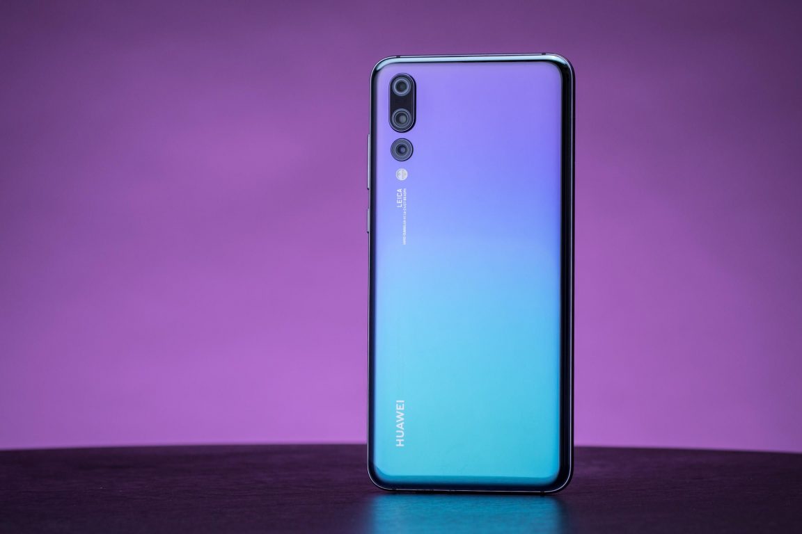 Huawei P20 Perú: Comparativa de precios en USA