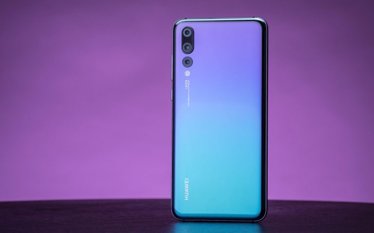 Huawei P20 Perú: Comparativa de precios en USA