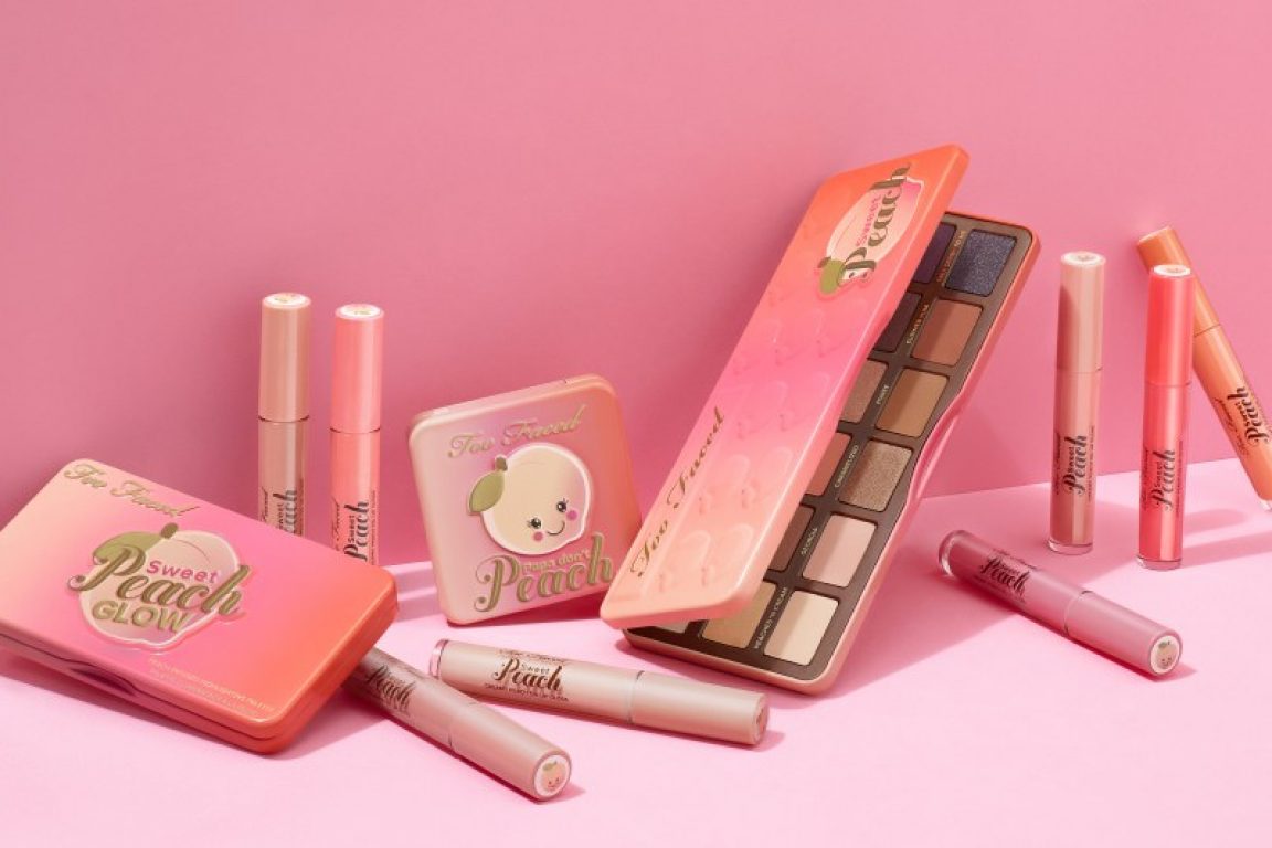 Too Faced Perú: Conoce a la marca de maquillaje que sabe como divertirse