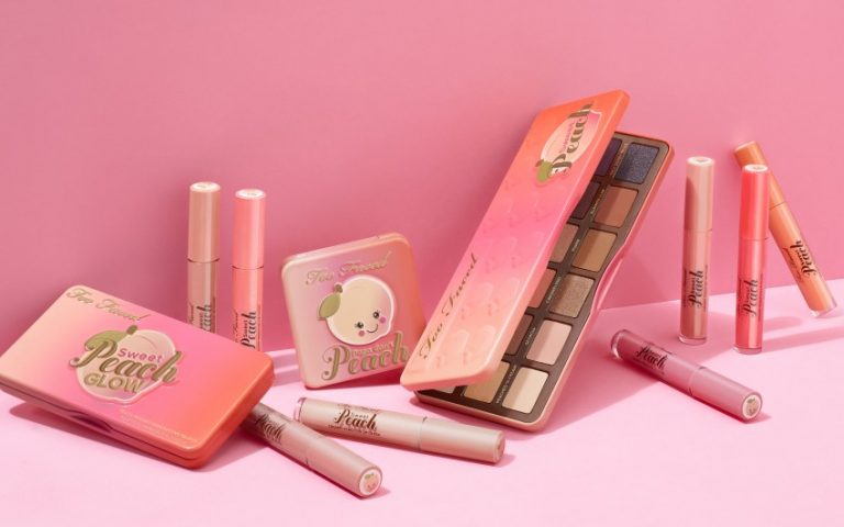 Too Faced Perú: Conoce a la marca de maquillaje que sabe como divertirse