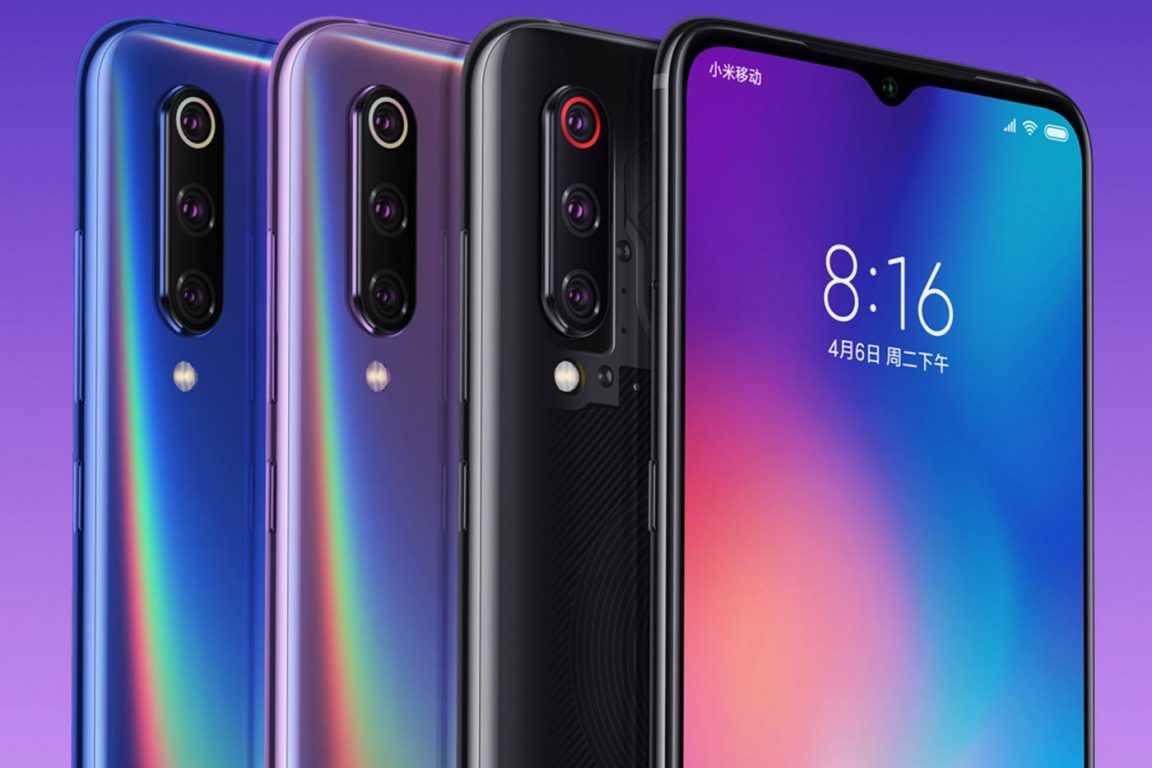 Xiaomi Mi 9 Perú: El poderoso smartphone con triple cámara