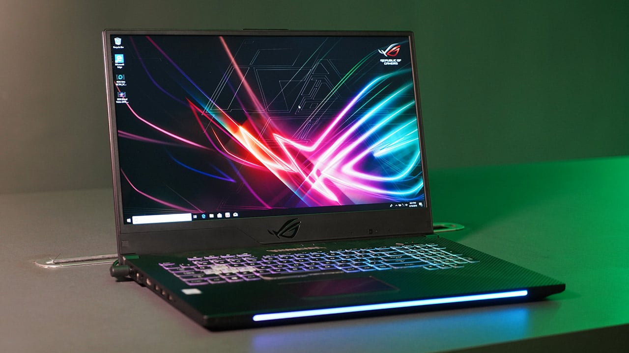 Hypercool technology asus как включить