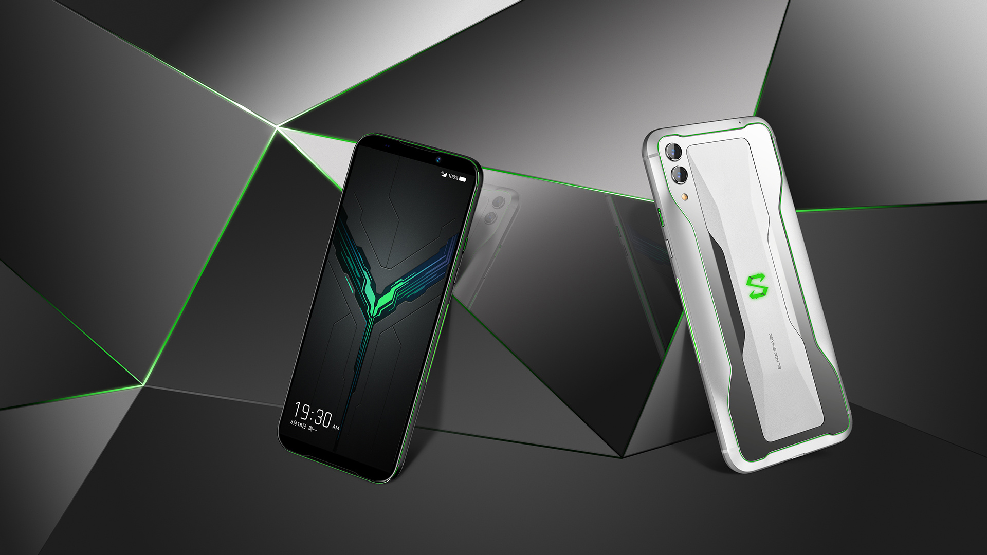 Xiaomi Black Shark 2 Pro PerÃº: CaracterÃ­sticas, precio y dÃ³nde comprar